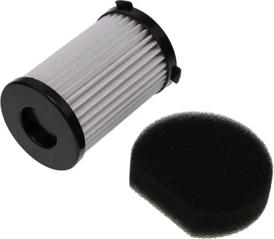 Obrázok produktu pre Ariete AT5186038400 Filter pre akumulátorový ručný vysávač Handy Force 2761