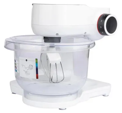 Produktbild von BOSCH Küchenmaschine Knetmaschine Rührmaschine Rührschüssel MUMS2TW00 700W
