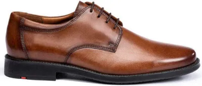 Produktbild von Lloyd Elegante Schnürschuhe NEVIO Herren 31373335393130 Braun 40 1/2 EU