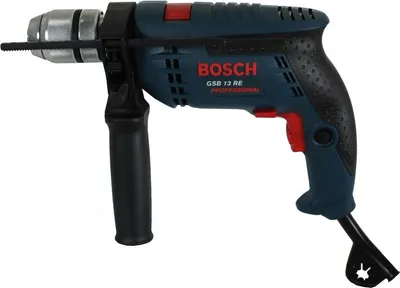 Produktbild von Bosch GSB 13 RE Professional Schlagbohrmaschine