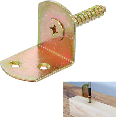 Zdjęcie produktu dla BGS technic Fence Fitting, 38 mm