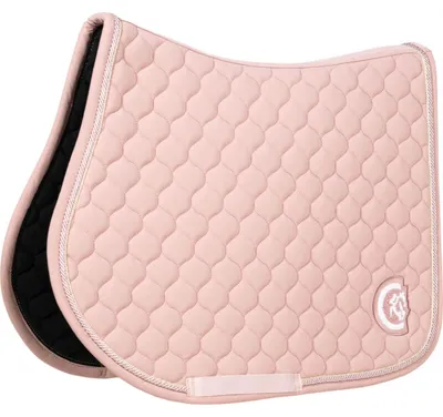 Produktbild von Kentucky Onion Quilt 3d Springen Satteldecke Beige,Rosa Full Beige,Rosa Full