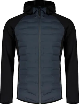 Produktbild von +8000 Olson Fleece Mit Durchgehendem Reißverschluss S Mann S