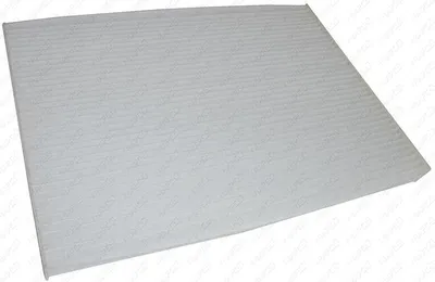 Produktbild von MAPCO 65584 Innenraumfilter Pollenfilter für NISSAN Qashqai / Qashqai +2 I (J10, NJ10)