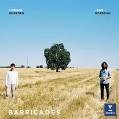 Image de Barricades