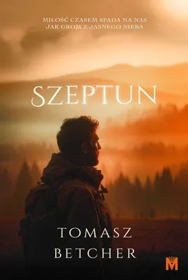 Image de Szeptun - Tomasz Betcher - roman social