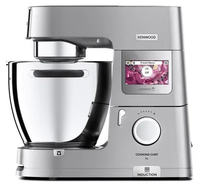 Immagine prodotto di Kenwood KCL95.004.SI Cooking Chef XL  Robot da cucina
