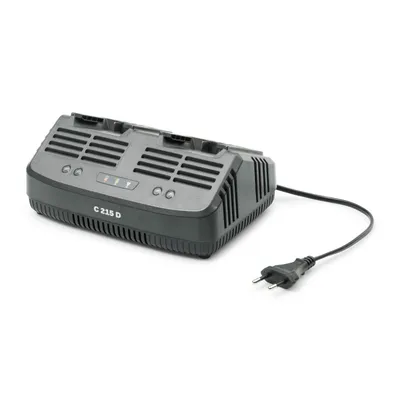 Zdjęcie produktu dla Stiga C 215 D
