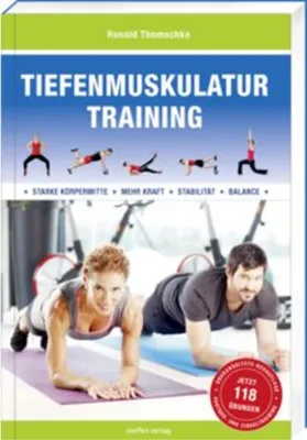 Obrázok produktu pre Tiefenmuskulatur Training