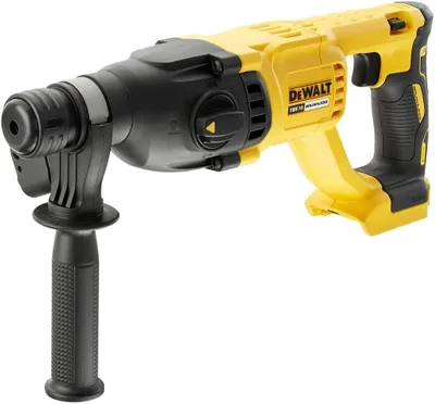Produktbild von DeWALT DCH133N-XJ Bohrhammer SDS Plus 5680 U/min (DCH133N)