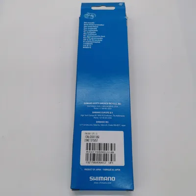 Immagine prodotto di Shimano CN-LG500 -ketju, 138 lenkkiä