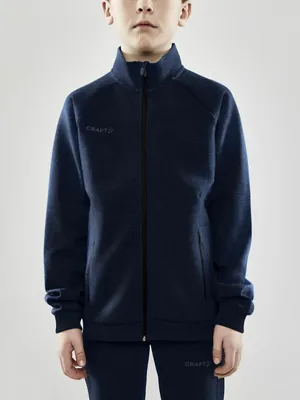Image de Craft Core Soul Full Zip Jacket Jr