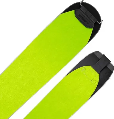 Obrázok produktu pre Elan Ripstick Tour 88w/88 Climb lezecké kože žltá 163 žltá 163