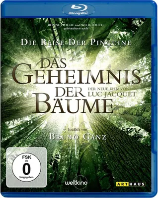 Obrázok produktu pre Das Geheimnis der Bäume