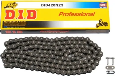 Obrázok produktu pre D.I.D 420NZ3 Reťaz 420