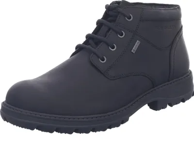 Produktbild von Rieker Schnürboots Herren 32303936363637 Blau 43 1/2 EU