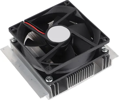 Obrázek produktu pro XD?35 Termoelektrický chladicí systém s Peltierovou deskou DIY Kit pro chlazení malých prostor 01#