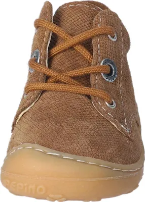 Produktbild von Pepino by Ricosta Lauflernschuhe Mädchen 32303139333133 Braun 20 EU
