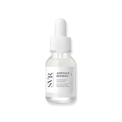 Zdjęcie produktu dla SVR Tonizujące serum pod oczy z kofeiną, 15 ml
