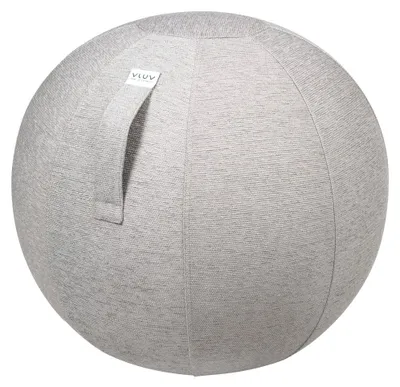 Obrázek produktu pro VLUV BOL STOV, Jedno křeslo, Šedá, PVC, Polyester, Polyester, Dospělí, Vnitřní