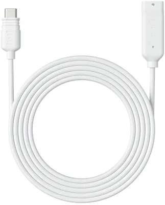 Zdjęcie produktu dla Reolink Solar Extension Cable White 4,5 m Kabel USB