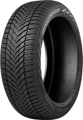 Produktbild von Nokian Nokian Seasonproof 215/45R17 91W Xl