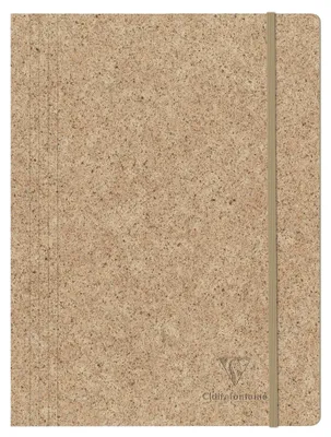Image de Clairefontaine J&C Sammelmappe 24x32 cacao