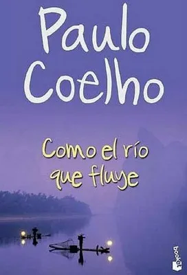 Produktbild von Coelho, P: Como el río que fluye