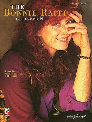 Image de La collection Bonnie Raitt