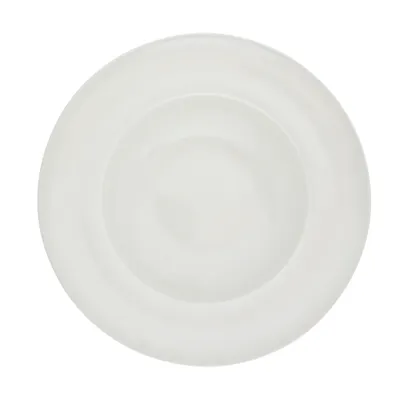 Immagine prodotto di Piatto Kahl Arond, profondo, diam. 23 cm, bianco