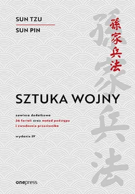 Image de Sztuka Wojny - Wydanie 4