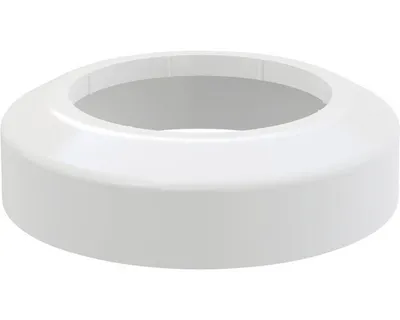 Obrázek produktu pro WC rozeta Alcadrain malá ø 11 cm