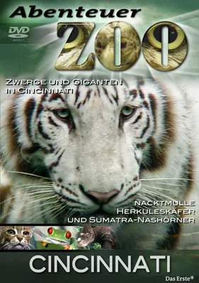 Produktbild von Abenteuer Zoo