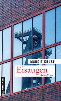 Produktbild von Eisaugen