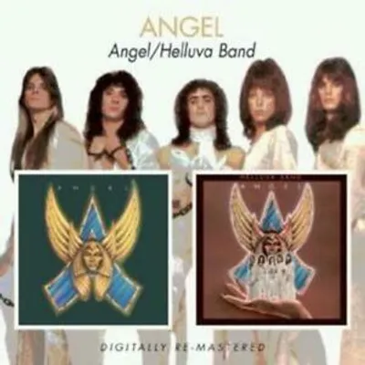 Produktbild von Angel-Angel/Helluva Band