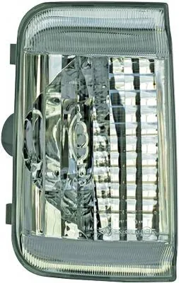 Produktbild von DIEDERICHS 3484027 Blinker Blinkleuchte Außenspiegel Links für FIAT Ducato Kastenwagen (250, 290) Ducato Pritsche / Fahrgestell (250, 290) Ducato Bus