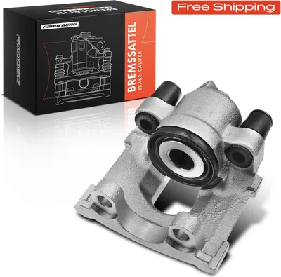 Immagine prodotto di Frankberg 1x pinza freno asse posteriore sinistro per BMW Serie 3 Compact E46 E85 1997-2009