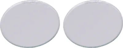 Image de Verres de lunettes de soudage DIN A10