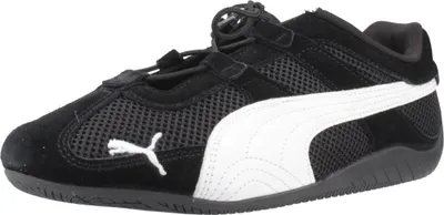 Image de Puma Yellow Speedcat Go Wns Couleur Noir