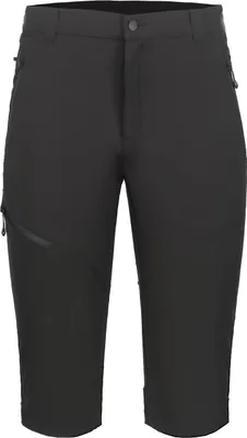 Produktbild von Icepeak Ballard 3/4 Hose für Herren, Farbe:Schwarz, Größe:54