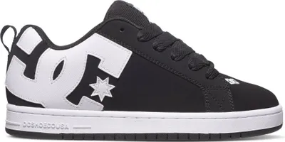 Produktbild von DC Court Graffik M 300529-001 shoes Pullunder Inny Größe: EU 46,