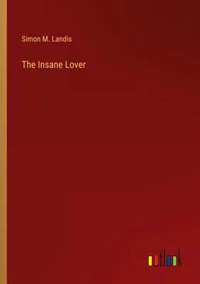 Produktbild von The Insane Lover
