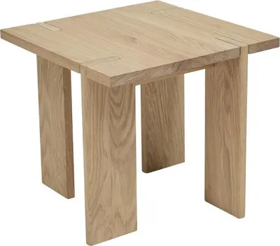 Produktbild von OYOY LIVING Tische L40xW40xH36 braun