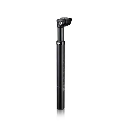 Produktbild von XLC Federsattelstütze Comp SP-S08, Ø 27,2mm, 350mm, 66-85kg