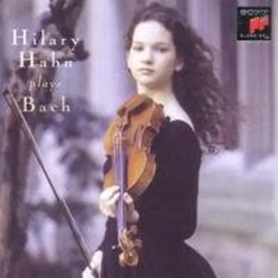 Obrázek produktu pro Johann Sebastian Bach (1685-1750): (CD / Název: H-Z) - Sony COLSK62793 - (CD / Název: H-Z)