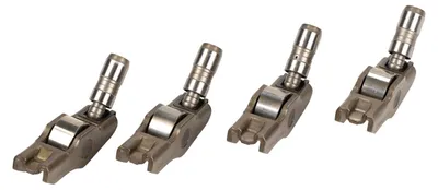 Immagine prodotto di 4 leve originali per Fiat Ducato 250 2,3, codice 5801455560, 504380370