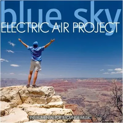 Immagine prodotto di Cielo blu