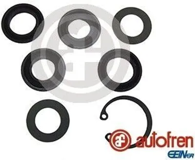 Produktbild von AUTOFREN SEINSA Reparatursatz Hauptbremszylinder D1605 für MITSUBISHI Canter (FE5, FE6) 6.Generation 29mm
