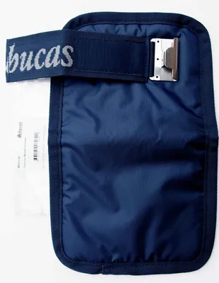 Produktbild von Bucas Extender 12cm Click'n Go Magnetic versch. Farben , Farbe:Navy, Größe:Universal