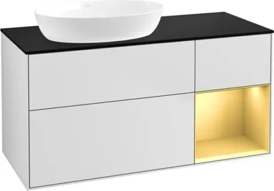 Produktbild von Villeroy & Boch GA52HFMT Waschbeckenunterschrank Finion GA5